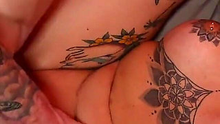 Bored Horny Housemates the Ghostface Call