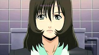 Naughty MILF Teacher Caught Masturbating