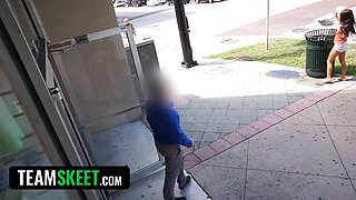 Last week on teamskeet: january 29, 2024 - february 04, 2024 trailer compilation