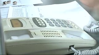 Sekretarin 5 With Daria Glover, Titus Steel And Sexy Susi