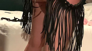 Sex Toys Trying Mouth Gag Ball