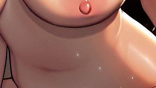 Whooty Wonderland - Breaking the Backside Queen