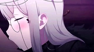 Godly Anime Sex Compilation