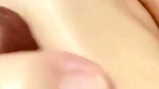 I Am Going to Give Amazing Footjob but You Have to Cum on My Feet?