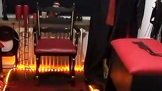 Piss Drenched Mature Slut Soaked in Golden Shower Madness