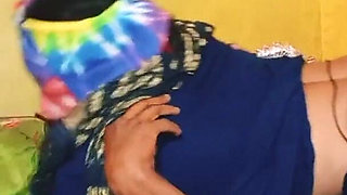 Hot Indian Desi Step Brother in Law and Sister in Law Hot Sex