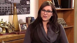 My First Lesbian Experience: Licking, Xnxx  Latina Porn