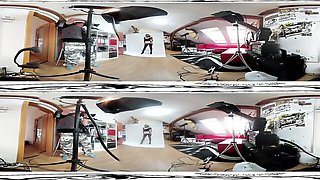 Nicole Vice's 3d smut by Bravo Models