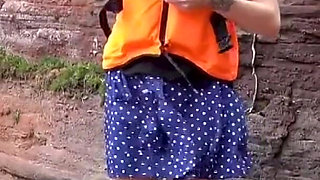 Choosing the Sexiest Life Jacket to Get Wet in