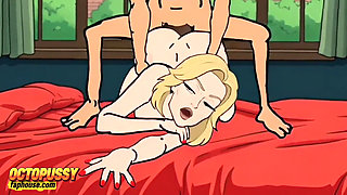 Breaking Bed (ep.3) Mexican Yoga