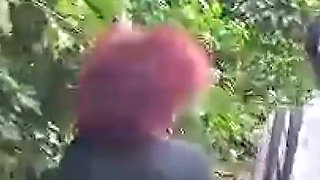 Park Nude Lesbian Sex