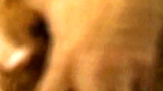 Libidinous one and only's old porn