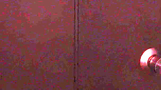 18-year-old Model with Tatoo Blindfolded, Squirting, Extreme Shooting Record.