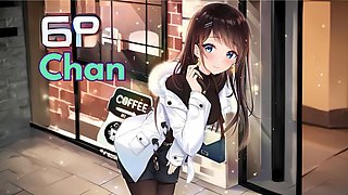 Asmr-espanol, roleplay, anime