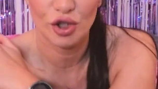 The Exact Moment I Squirt for You
