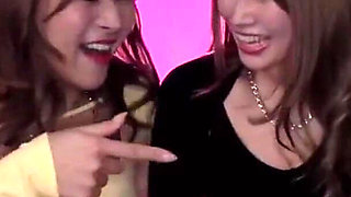 Busty Twin Gals Push Every Limit in a Wild Party of Nonstop Passion, Pleasure, and Unforgettable Fun