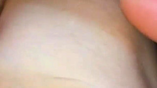 She's Being Fucked Through a Hole in Her Outfit