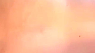 Double Teamed and Punished by Two Strangers. Deep Creampie Finish, No Mercy!