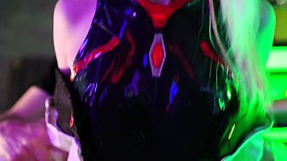 Little Emo Kitten Lucy Creampie BG Sextape Onlyfans Video