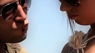 Very Hot Pussy and Ass Fingering and Fuck: She Comes and Moans Like a Bitch
