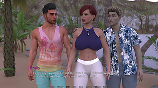 Just Married - S1 Ep4 - Demo