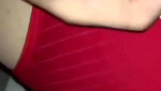 College Dorm Fuck - 18-year-olds Having Sex at Night