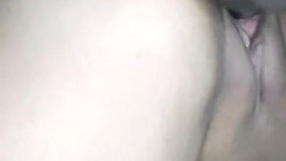 Sucking and Fucking My Stepsister's Pussy