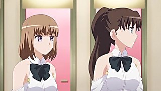 Anime: Blowjob, Amateur  Hentai Porn