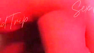 Sexworldtrip - Amateur Hot Latina in Red Light Hotel Room, Real Homemade Sucking & Fucking