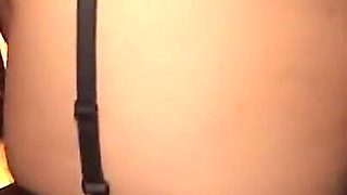 Married Woman Overtaken by Passion - 2