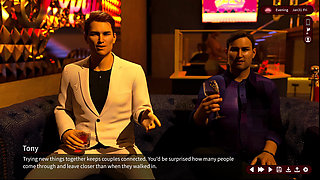 My Boss Wants to Fuck My Wife Part 29