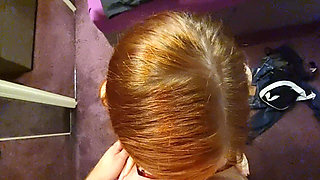 Teen lets herself be fucked without a will