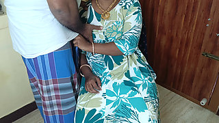 Cheating college student