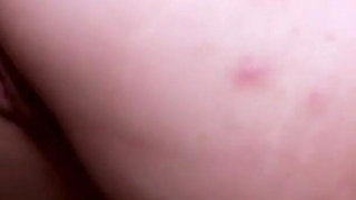 Blonde Gives Her Bonus to Bandit