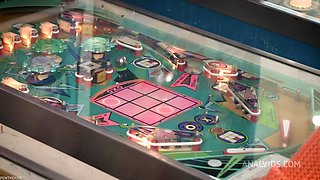 Kendra Cole Squirts for Great Anal