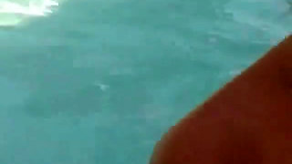 Sexxy Brandon: Pool Fun: Part 2
