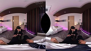 Yammy hussy smutty porn scene