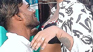 Desi Step Brother Hardcore Fuck with Step Sister When They Were Alone at Home Full Movie ( Hindi Audio )
