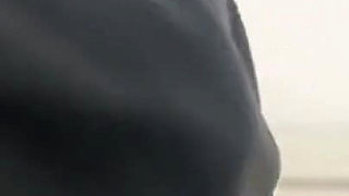 Training and Insulting My Sexy Girlfriend 12