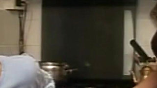 Old and Young Very Dirty Sex: a Slutty Biggest Tits Cougar Hard Blowjob and Fuck Sex