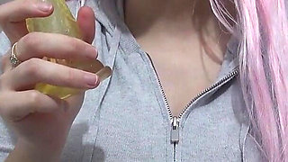 I Have a Voice Fetish, I Constantly Change My