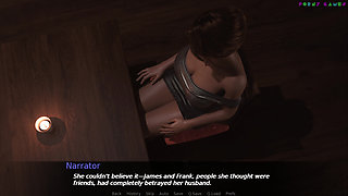 Natasha Naughty Wife by Archimedescompany - Dreaming of Sharing My Wife with My Boss, New Cuck in Town 21