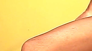 Pregnant Redhead Slut Gets Pounded Hard in Every Hole