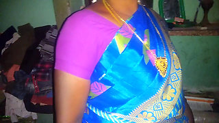 Indian beautyfull aunty nice boobs hardcore