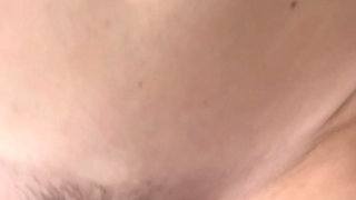 Creamy cock suck and fuck