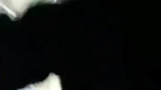 Pregnant Sara fucks Gear stick and squirts outdoor 8572760-4