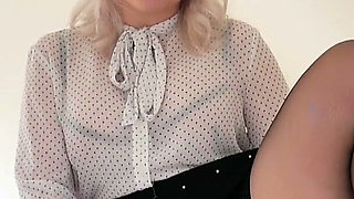 Move My Chest Dirty JOI