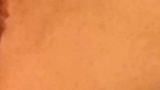 Kelly and Her Pulsating Pussy in a Moment of Love Pleasure and Strong Orgasm