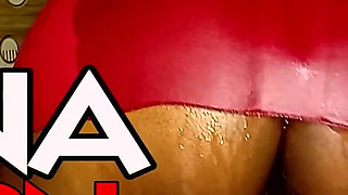 Chubby Girl Fucked by Her Step Brother Fucked Me After Having Fun at the Bathroom