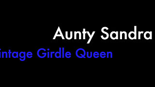 Vgq47 Stepaunty Sandra Really Teasing